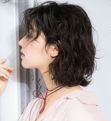 -Sying杉影日式烫染專門店