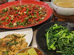-新繁老號豌豆汤饭店·江湖菜(宝光寺店)