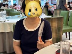 -大鸭梨烤鸭(左家庄店)