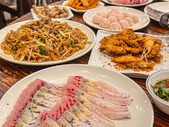 -正能量脆肉鲩火锅