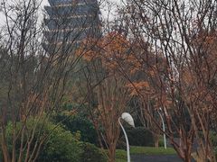 -牛首山文化旅游区