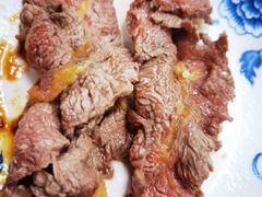 -五洲牛肉美食馆