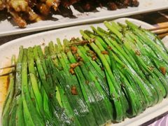 -木屋烧烤(白石洲店)