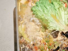-半天妖烤鱼(印象城店)