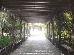 -白马涧龙池景区