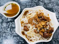 -燊意布拉肠云吞面(中山四路店)