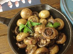 -卢布里西餐厅(总店)