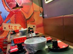 -红钳侠小龙虾·烧烤(中赢康康谷店)