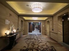-西安赛瑞喜来登大酒店