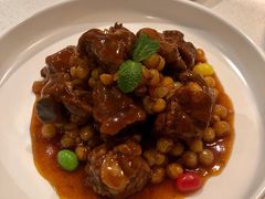 糖醋排骨-拈菜(观音桥阳光世纪店)