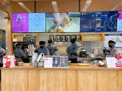 -霸王茶姬(西单百货店)