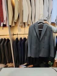 -ChenV西服礼服高级定制(市区养育巷店)