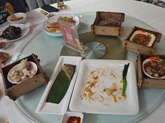 -东江渔村·古典园林·30年粤菜老字号(太和店)