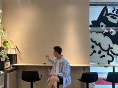 -Dogi&kiki Coffee(中心商务大厦店)