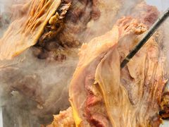 牛肉砂锅-赵家牛肉砂锅(台西三路店)