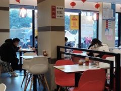 大堂-咬不得高祖生煎·简餐(城站店)