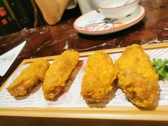 -新白鹿餐厅(爱琴海购物中心店)