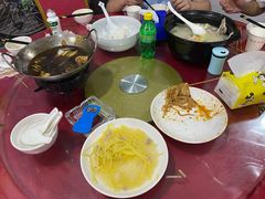 -黄牛肉馆·皖南土菜