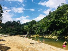 -九屋西岭生态度假景区