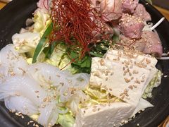 -福匠日本料理(人民路店)