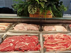 -金滏山烤肉·海鲜·火锅自助餐厅(襄阳万达店)