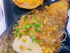 -钳小柒·小龙虾蓝龙王烧烤夜宵(长寿路店)