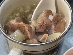 缸缸羊肉-汗腾格里·风味餐厅(新疆驻京办店)