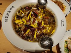 -太二酸菜鱼(深圳布吉万象汇店)