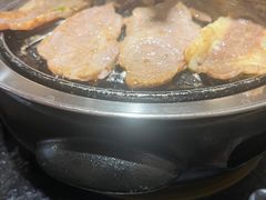 -九田家黑牛烤肉料理(石路天虹店)