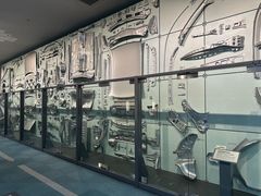-丰田产业技术纪念馆