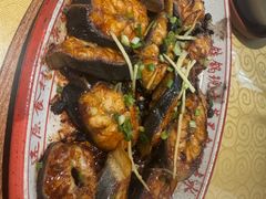 -小粤楼·怀旧粤菜(万辉国际广场店)