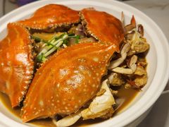 -老李家土菜馆·安吉地标美食