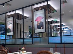 -Aqua Oasis 水天堂(石路天虹店)