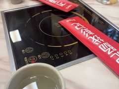 -彭记铁锅肥肠(东四总店)
