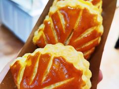 法式苹果派糕点-味多美蛋糕(亚非大厦店)