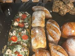 -BAKER&SPICE(环贸店)