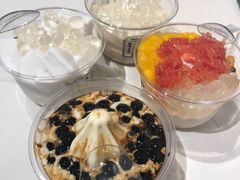 -喜茶(上海打浦桥日月光gelato lab+店)