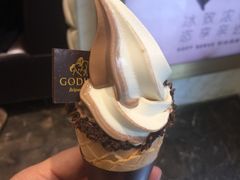 -GODIVA(港汇恒隆广场)