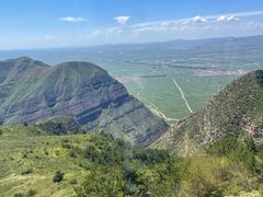 -北岳恒山