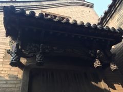 -山西王家大院