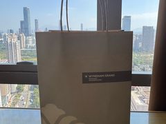 -深圳温德姆至尊酒店