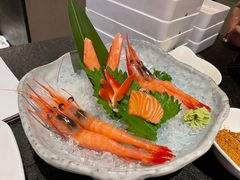 -神户赤童日式烤肉(金地广场店)