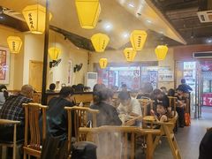 -冰城焰会大丰收铁锅炖(萝岗万达金街店)