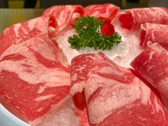 星记美式雪花牛肉-澳门星记猪骨(虹口龙之梦店)