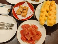 -南堂馆·新川菜(天府三街店)