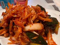 -韩盛源泥炉烤肉店(高深路店)