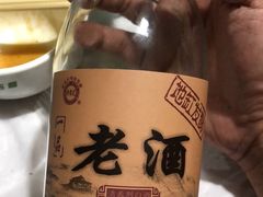-山里人家