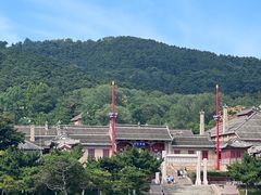 -刘公岛景区