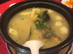 -五芳齋(云南南路店)