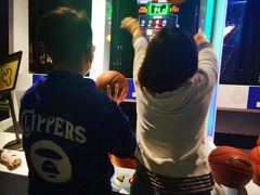 -VS SPORTS PARK运动玩乐园·团建·生日会(合生汇店)